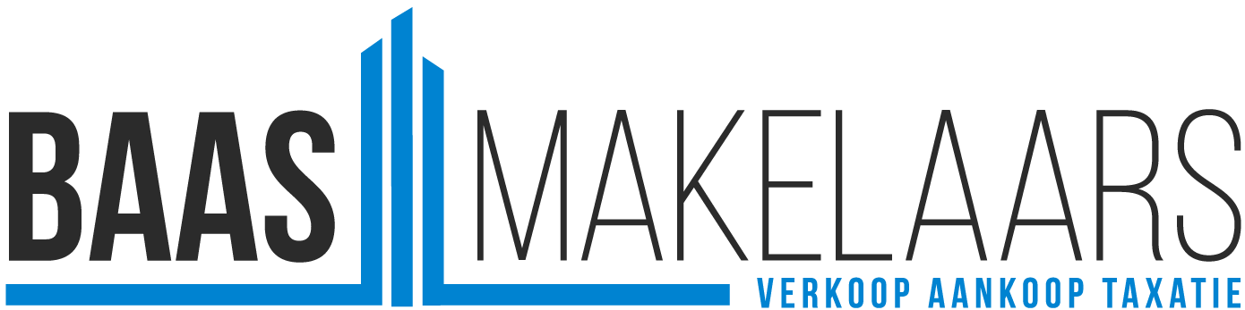 Baas makelaar